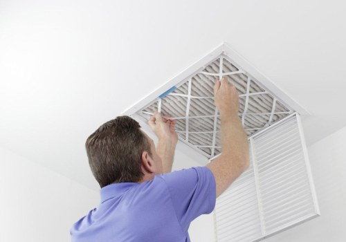 Tips to Optimize Your AC with the Right Furnace HVAC Air Filters 22x24x1