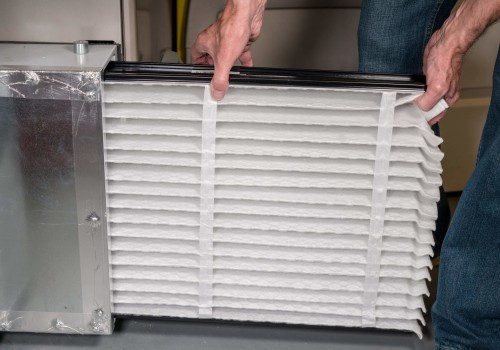 Does Furnace Filter Thickness Matter for Long-Term HVAC Health