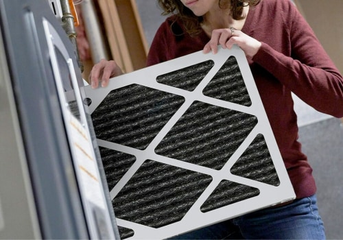 The Ultimate Guide to Home Furnace Air Filters by Size