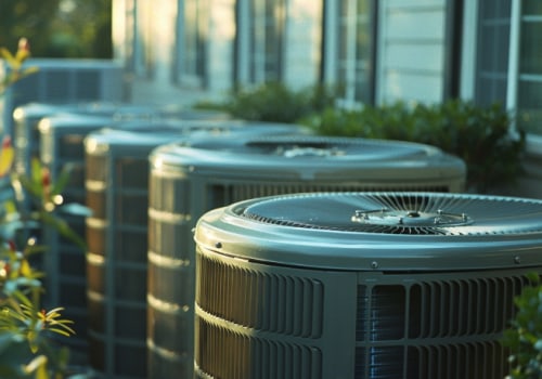 How HVAC Replacement Service Company Near Miami Gardens FL Can Guide You In Choosing The Right AC Filter Size