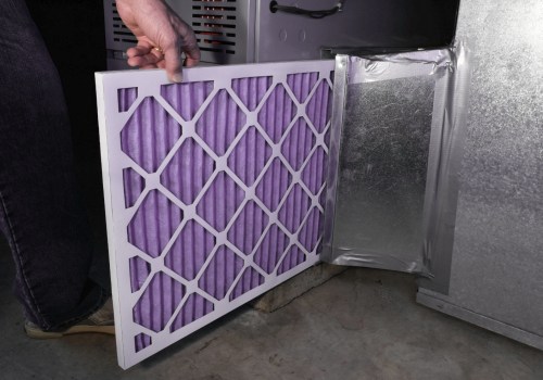 A Comprehensive Guide to Rheem HVAC Furnace Air Filter Sizes and Their Impact on AC Performance